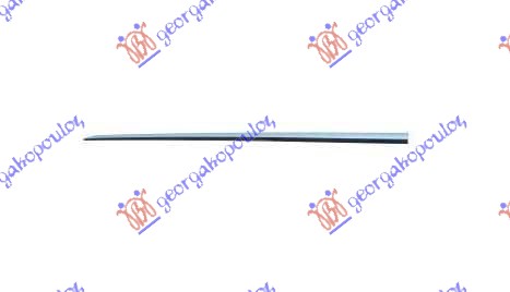 ΔΙΑΚΟΣΜΗΤΙΚΟ ΦΑΣΑΣ ΠΟΡΤΑΣ ΕΜΠΡΟΣ ΧΡΩΜΙΟ ΑΡ