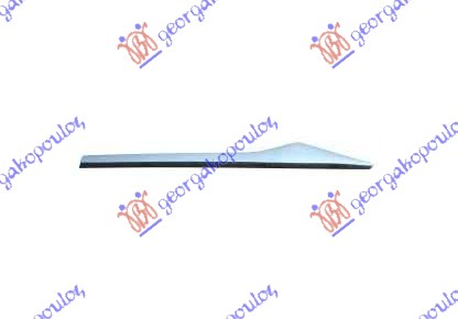 ΔΙΑΚΟΣΜΗΤΙΚΟ ΦΑΣΑΣ ΠΟΡΤΑΣ ΠΙΣΩ ΧΡΩΜΙΟ ΑΡ