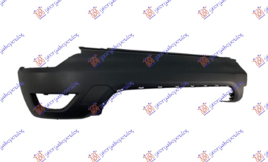 ΠΡΟΦΥΛΑΚΤΗΡΑΣ ΠΙΣΩ ΒΑΦΟΜΕΝΟΣ