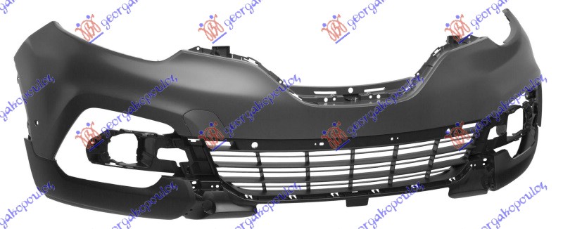 ΠΡΟΦΥΛΑΚΤΗΡΑΣ ΕΜΠΡΟΣ ΒΑΦΟΜΕΝΟΣ (ΜΕ 4 PDC)