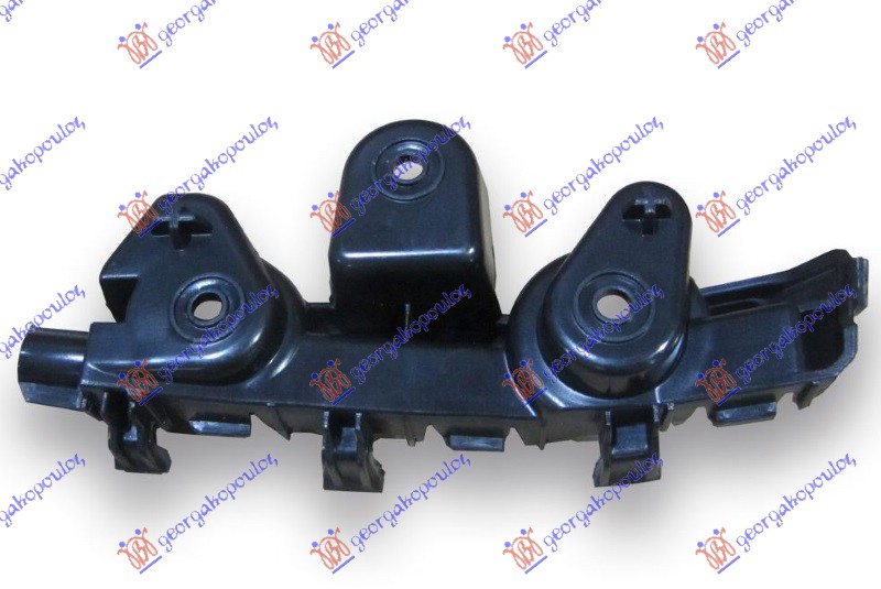 ΒΑΣΗ ΠΡΟΦΥΛΑΚΤΗΡΑ ΕΜΠΡΟΣ ΠΛΑΙΝΗ ΠΛΑΣΤΙΚΗ ΔΕΞ