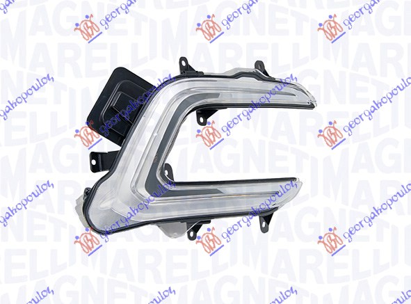 ΦΑΝΟΣ ΗΜΕΡΑΣ ΕΜΠΡΟΣ LED (MARELLI) ΔΕΞ