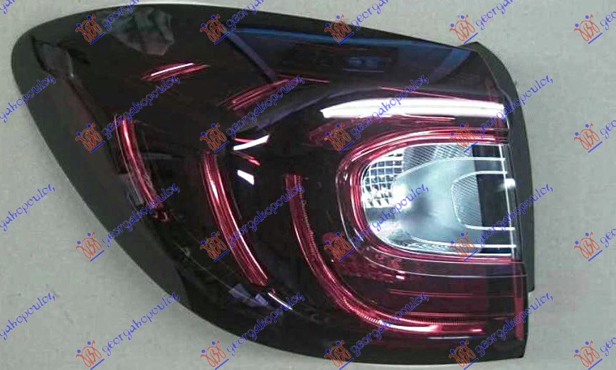 ΦΑΝΟΣ ΠΙΣΩ ΕΞΩ (Ε) (DEPO) ΑΡ