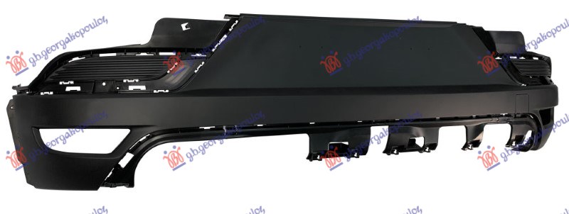 ΠΡΟΦΥΛΑΚΤΗΡΑΣ ΠΙΣΩ ΒΑΦΟΜΕΝΟΣ