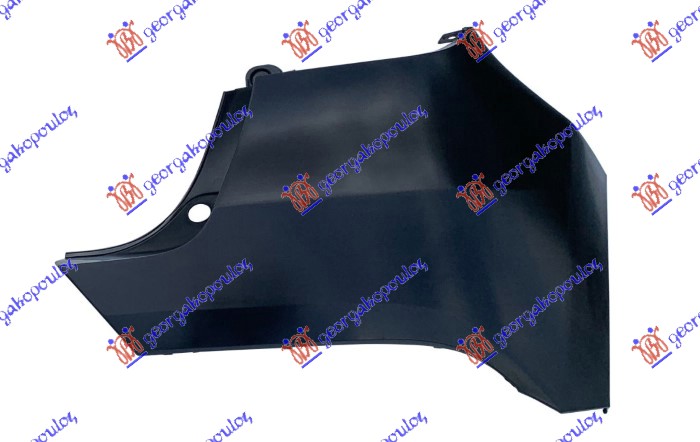 ΑΚΡΟ ΠΡΟΦΥΛΑΚΤΗΡΑ ΠΙΣΩ (Α ΠΟΙΟΤΗΤΑ) ΔΕΞ