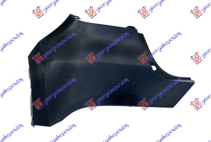 ΑΚΡΟ ΠΡΟΦΥΛΑΚΤΗΡΑ ΠΙΣΩ (Α ΠΟΙΟΤΗΤΑ) ΑΡ