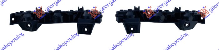 ΒΑΣΗ ΠΡΟΦΥΛΑΚΤΗΡΑ ΕΜΠΡΟΣ ΠΛΑΣΤΙΚΗ (ΣΕΤ)