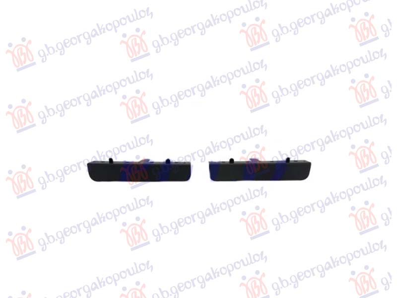 ΒΑΣΗ ΣΠΟΙΛΕΡ ΕΜΠΡΟΣ (ΣΕΤ 2 ΤΕΜΑΧΙΑ)