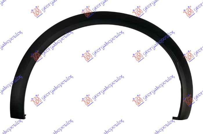 ΚΟΥΡΜΠΑ ΦΤΕΡΟΥ ΠΙΣΩ ΠΛΑΣΤΙΚΗ ΑΡ