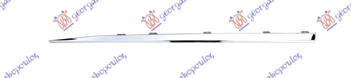 ΔΙΑΚΟΣΜΗΤΙΚΟ ΦΑΣΑΣ ΠΟΡΤΑΣ ΕΜΠΡΟΣ ΧΡΩΜΙΟ ΑΡ