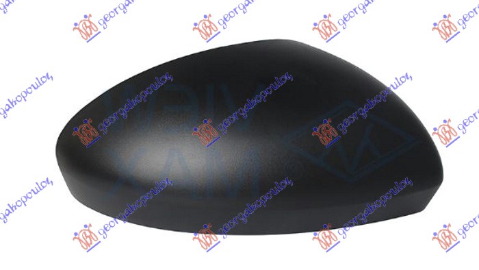 ΚΑΠΑΚΙ ΚΑΘΡΕΦΤΗ ΜΑΥΡΟ ΔΕΞ