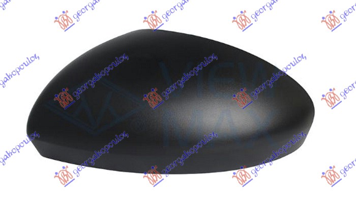 ΚΑΠΑΚΙ ΚΑΘΡΕΦΤΗ ΜΑΥΡΟ ΑΡ