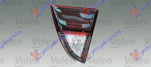 ΦΑΝΟΣ ΠΙΣΩ ΕΣΩ (CABRIO) (VALEO) ΔΕΞ