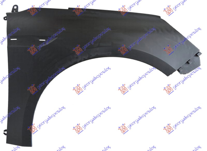 ΦΤΕΡΟ ΕΜΠΡΟΣ ΔΕΞ