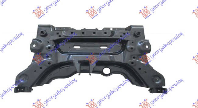 ΓΕΦΥΡΑ ΜΗΧΑΝΗΣ 1.6 ΠΕΤΡΕΛΑΙΟ