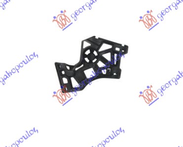 ΒΑΣΗ ΠΡΟΦΥΛΑΚΤΗΡΑ ΠΙΣΩ ΑΝΩ ΠΛΑΣΤΙΚΗ 5Π ΔΕΞ