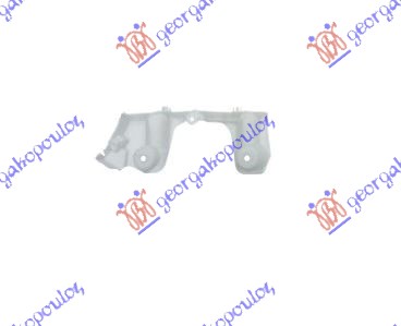 ΒΑΣΗ ΠΡΟΦΥΛΑΚΤΗΡΑ ΠΙΣΩ ΠΛΑΙΝΗ ΠΛΑΣΤΙΚΗ ΕΞΩ 5Π ΔΕΞ