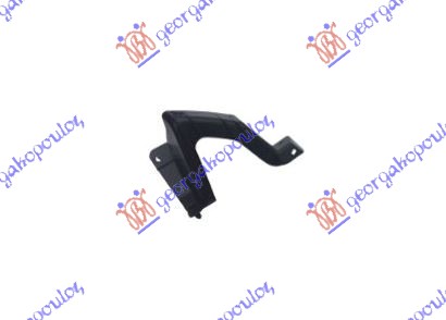 ΒΑΣΗ ΠΡΟΦΥΛΑΚΤΗΡΑ ΠΙΣΩ ΠΛΑΙΝΗ ΠΛΑΣΤΙΚΗ ΕΣΩΤΕΡΙΚΗ 5Π ΔΕΞ