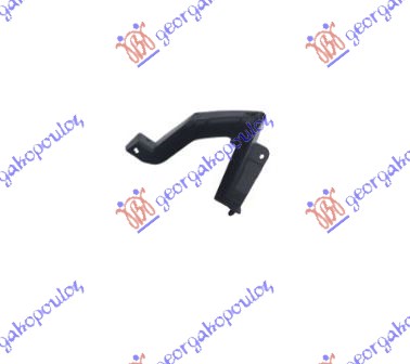 ΒΑΣΗ ΠΡΟΦΥΛΑΚΤΗΡΑ ΠΙΣΩ ΠΛΑΙΝΗ ΠΛΑΣΤΙΚΗ ΕΣΩΤΕΡΙΚΗ 5Π ΑΡ