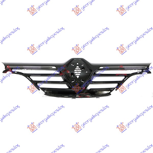 ΜΑΣΚΑ ΜΕ 2 ΧΡΩΜΙΑ