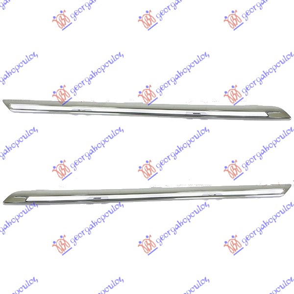 ΔΙΑΚΟΣΜΗΤΙΚΟ ΜΑΣΚΑΣ ΧΡΩΜΙΟ (ΣΕΤ 2 ΤΧΜ)