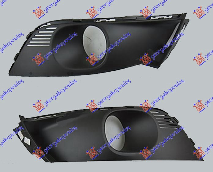 ΔΙΧΤΥ ΠΡΟΦΥΛΑΚΤΗΡΑ ΕΜΠΡΟΣ (ΜΕ ΤΡΥΠΑ ΓΙΑ ΠΡΟΒΟΛΕΑ) (ΣΕΤ)