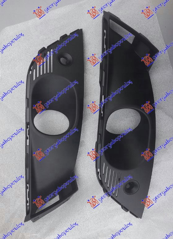 ΔΙΧΤΥ ΠΡΟΦΥΛΑΚΤΗΡΑ ΕΜΠΡΟΣ (ΜΕ ΤΡΥΠΑ ΓΙΑ ΠΡΟΒΟΛΕΑ & PDS) (ΣΕΤ)