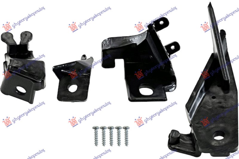 ΣΕΤ ΕΠΙΣΚΕΥΗΣ ΦΑΝΟΥ ΕΜΠΡΟΣ ΔΕΞ