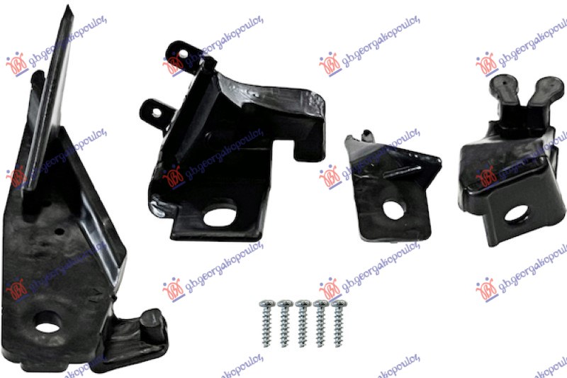 ΣΕΤ ΕΠΙΣΚΕΥΗΣ ΦΑΝΟΥ ΕΜΠΡΟΣ ΑΡ