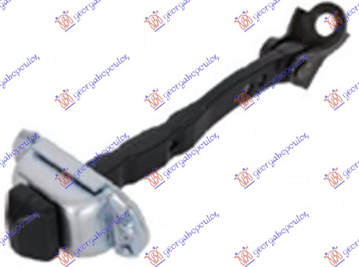 ΣΤΟΠ ΠΟΡΤΑΣ ΠΙΣΩ