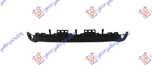 ΣΠΟΙΛΕΡ ΠΡΟΦΥΛΑΚΤΗΡΑ ΠΙΣΩ 5Π