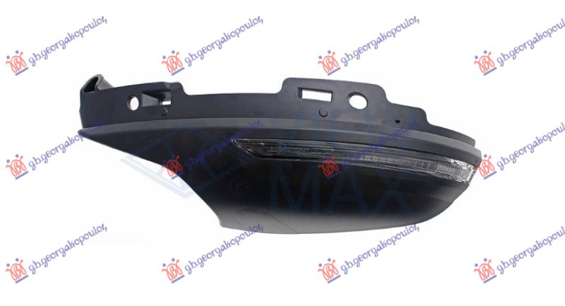 ΚΑΠΑΚΙ ΚΑΘΡΕΦΤΗ ΚΑΤΩ ΜΕ ΦΛΑΣ ΔΕΞ