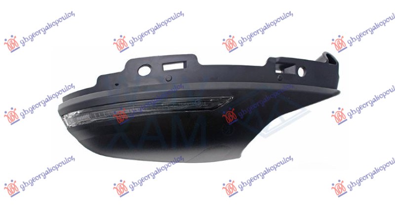 ΚΑΠΑΚΙ ΚΑΘΡΕΦΤΗ ΚΑΤΩ ΜΕ ΦΛΑΣ ΑΡ