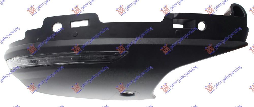 ΚΑΠΑΚΙ ΚΑΘΡΕΦΤΗ ΚΑΤΩ ΜΕ ΦΛΑΣ & ΦΩΣ ΑΣΦΑΛΕΙΑΣ ΔΕΞ