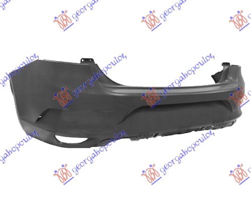 ΠΡΟΦΥΛΑΚΤΗΡΑΣ ΠΙΣΩ ΒΑΦΟΜΕΝΟΣ