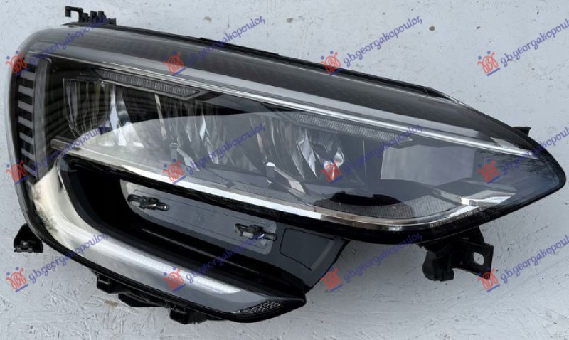 ΦΑΝΟΣ ΕΜΠΡΟΣ FULL LED (VALEO) ΔΕΞ