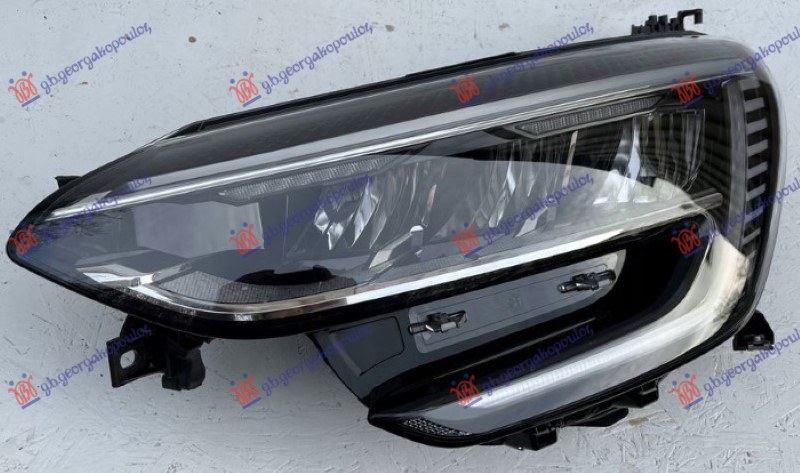 ΦΑΝΟΣ ΕΜΠΡΟΣ FULL LED (VALEO) ΑΡ