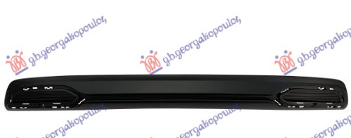 ΣΠΟΙΛΕΡ ΠΡΟΦΥΛΑΚΤΗΡΑ ΠΙΣΩ 2021-