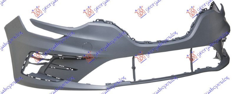 ΠΡΟΦΥΛΑΚΤΗΡΑΣ ΕΜΠΡΟΣ ΒΑΦΟΜΕΝΟΣ (ΜΕ ΣΗΜΑΔΙΑ ΚΟΠΗΣ ΓΙΑ PDC & ΠΙΤΣΙΛΙΣΤΗΡΙΑ)