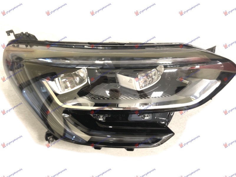 ΦΑΝΟΣ ΕΜΠΡΟΣ FULL LED (VALEO) ΔΕΞ