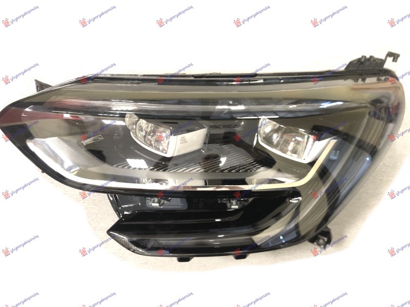 ΦΑΝΟΣ ΕΜΠΡΟΣ FULL LED (VALEO) ΑΡ