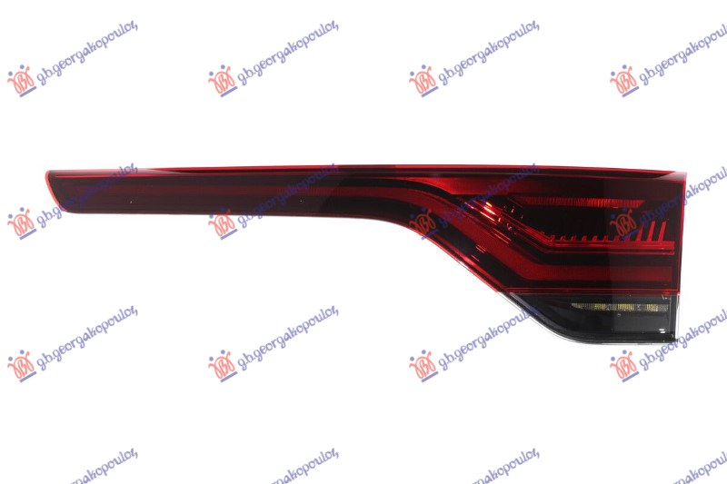 ΦΑΝΟΣ ΠΙΣΩ ΕΣΩ LED GRANDTOUR (VALEO) ΔΕΞ