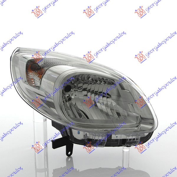 ΦΑΝΟΣ ΕΜΠΡΟΣ ΗΛΕΚΤΡΙΚΟΣ (Ε) (ΤΟΥΡΚΙΑ) ΔΕΞ