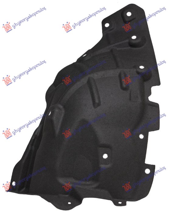 ΘΟΛΟΣ ΕΜΠΡΟΣ ΠΛΑΣΤΙΚΟΣ (ΕΜΠΡΟΣ ΚΟΜΜΑΤΙ) (Α ΠΟΙΟΤΗΤΑ) ΑΡ