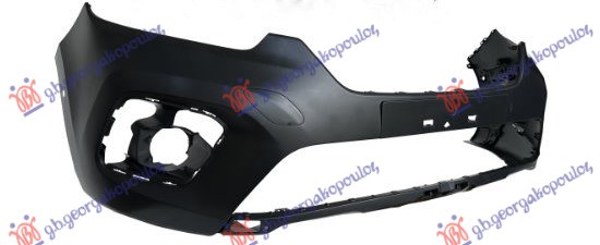 ΠΡΟΦΥΛΑΚΤΗΡΑΣ ΕΜΠΡΟΣ ΒΑΦΟΜΕΝΟΣ (MPV) (ΜΕ 2 PDC)