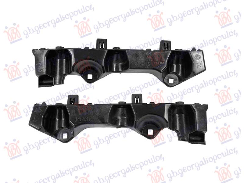 ΒΑΣΗ ΠΡΟΦΥΛΑΚΤΗΡΑ ΕΜΠΡΟΣ ΠΛΑΣΤΙΚΗ (ΣΕΤ)