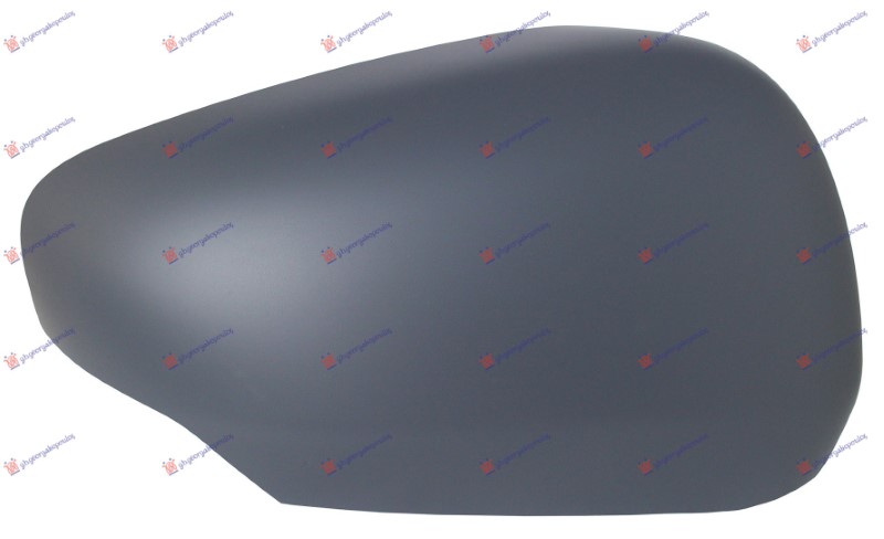 ΚΑΠΑΚΙ ΚΑΘΡΕΦΤΗ ΒΑΦΟΜΕΝΟ ΜΕ ΘΕΣΗ ΦΛΑΣ 5W ΔΕΞ