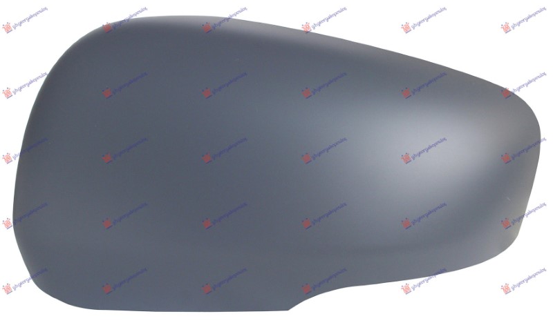 ΚΑΠΑΚΙ ΚΑΘΡΕΦΤΗ ΒΑΦΟΜΕΝΟ ΜΕ ΘΕΣΗ ΦΛΑΣ LED ΑΡ