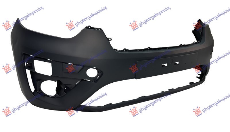 ΠΡΟΦΥΛΑΚΤΗΡΑΣ ΕΜΠΡΟΣ ΒΑΦΟΜΕΝΟΣ (COMBI)