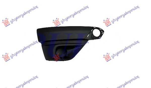 ΔΙΧΤΥ ΠΡΟΦΥΛΑΚΤΗΡΑ ΕΜΠΡΟΣ (ΧΩΡΙΣ ΤΡΥΠΑ ΓΙΑ ΠΡΟΒΟΛΕΑ) ΔΕΞ